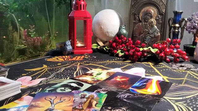 КАКОЙ ВЫ ФЕНИКС #оракул#siraya