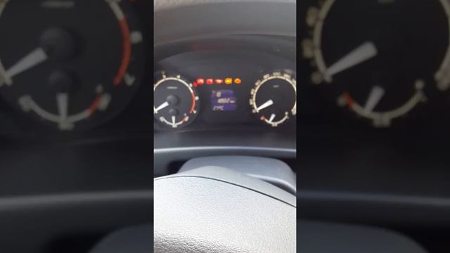 Настройка часов времени на приоре смотреть онлайн