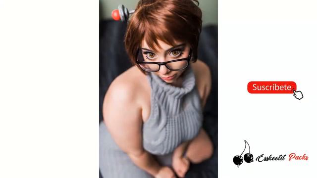 🐶🍒MARIA MALLAD INSTAGRAM COSPLAYER - PACK GRATIS POR MEGA смотреть онлайн