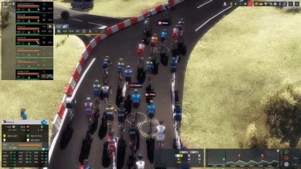 Pro Cycling Manager 2020: Pro Cyclist [#2]