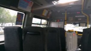 «Историческая справка» : Микроавтобус Нижегородец-2227UU (IVECO Daily) (короткий) в Москве.