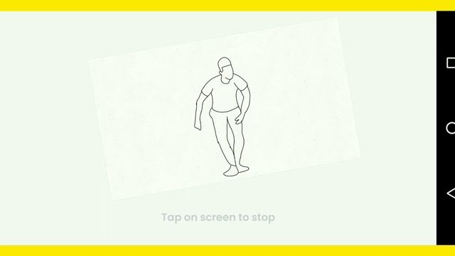 How to convert video into animation in mobile | Convert video into cartoon | Cartoon animation смотреть онлайн