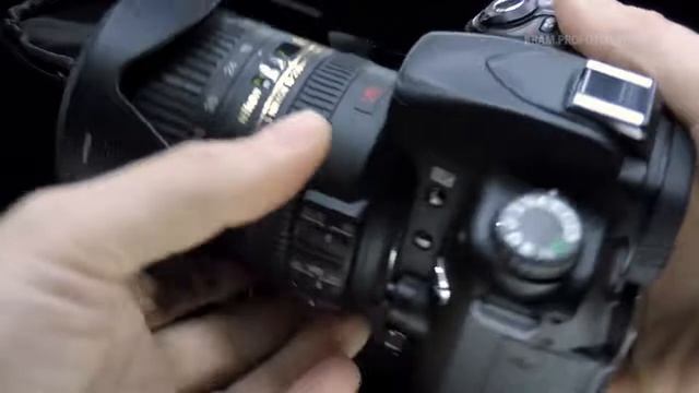 Сумка кофр для DSLR фотокамер смотреть онлайн