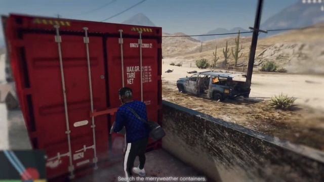 The Train Heist Mod | OUT NOW смотреть онлайн