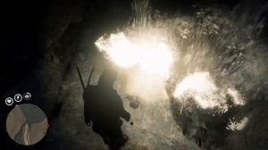 rdr 2 - Летучие мыши "Маленькая летучая ночница" (best BAT Location)