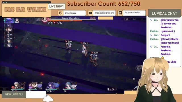 【LIVE】Back to Star Rail! | Doing Dailies and Events before 1.1 смотреть онлайн