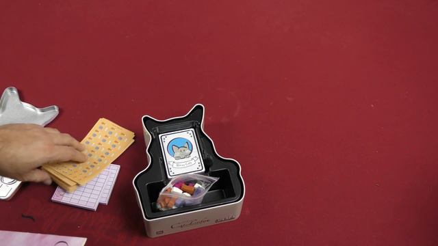 Cat Lady Premium - Daily Game Unboxing смотреть онлайн