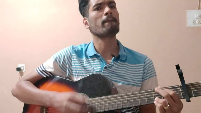 Yun Hi Chala| Day 268/365| Guitar Goal 2021 смотреть онлайн