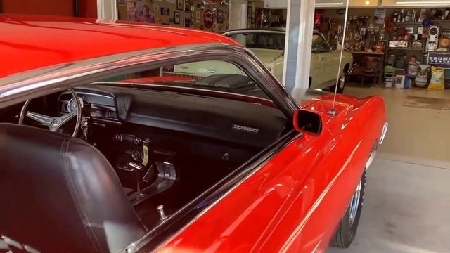 1970 Ford Torino Cobra | For sale. смотреть онлайн