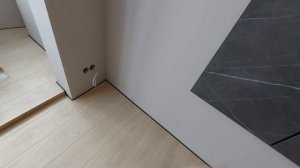 Теневой плинтус. Из чего сделано?