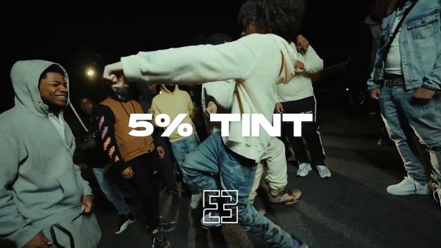 DD Osama X Sha Gz X NY Drill Sample Type Beat 2023 - "5% Tint" | NY Drill Type Beat 2023 смотреть онлайн