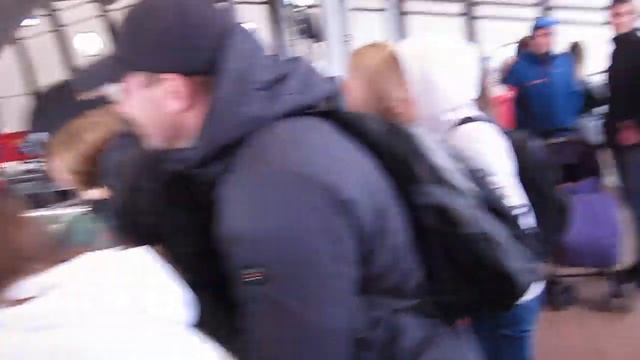 Поездка в Скайпарк, Сочи ч.2 смотреть онлайн