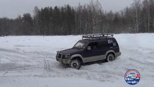 Снежный Барс 2013, Спринт стандарт, экипаж 32 смотреть онлайн