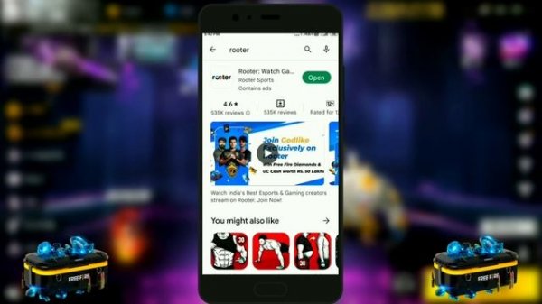 How to get free diamonds in free fire | free diamond app | free diamond lene wala app