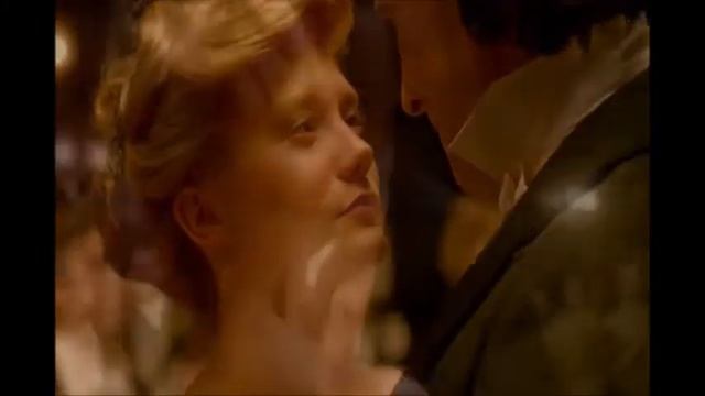 Thomas and Edith | Shadow Preachers смотреть онлайн