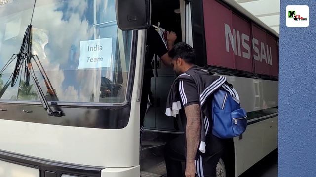 Will Ruturaj Gaikwad & Ravi Bishnoi get a nod in the deciding T20I at Johannesburg? | SAvsIND смотреть онлайн