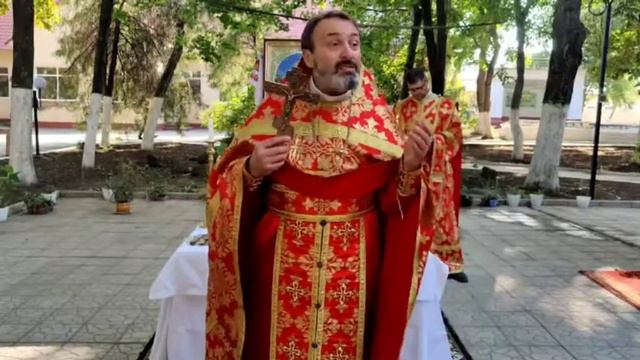 Неделя о богатом юноше ( 1 часть) смотреть онлайн