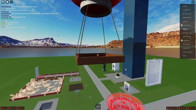 Roblox Ragdoll Testing!!!!!!