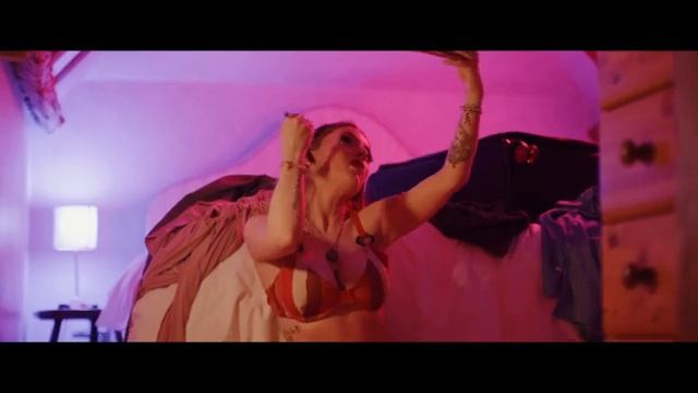 Винни-Пух: Кровь и мед (Winnie The Pooh: Blood And Honey, 2023) || Страшное кино || Обзор