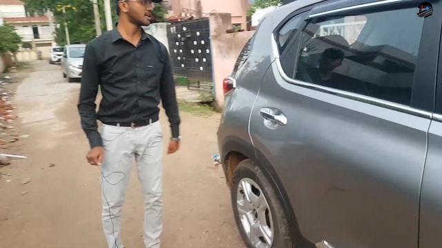 KIA SONET 2021 | NEW LOGO | New Features | OnRoad | Full review in Hindi смотреть онлайн