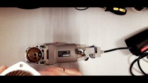 Разбираем ЗУБР УШМ-125-800 М3. Серия "МАСТЕР"