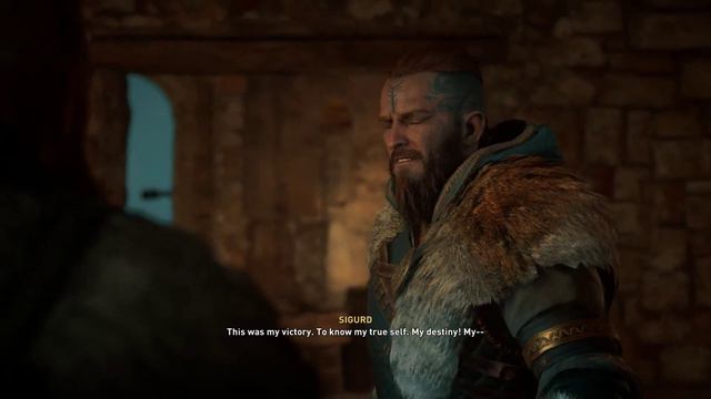 Assassin's Creed Valhalla (Part-22) смотреть онлайн