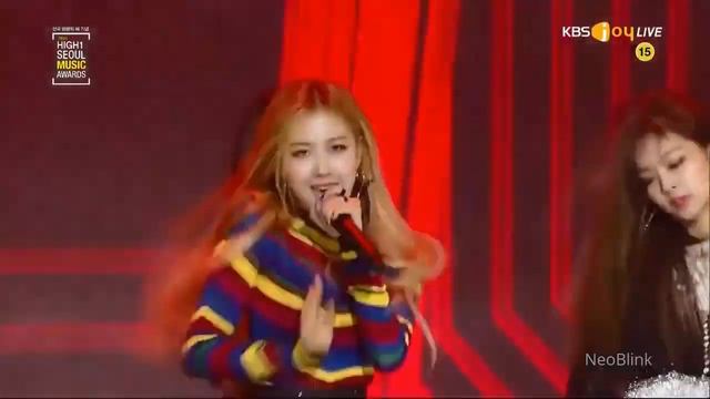 Black pink Rose' is Circus girl @ King of Mask Singer , Why смотреть онлайн