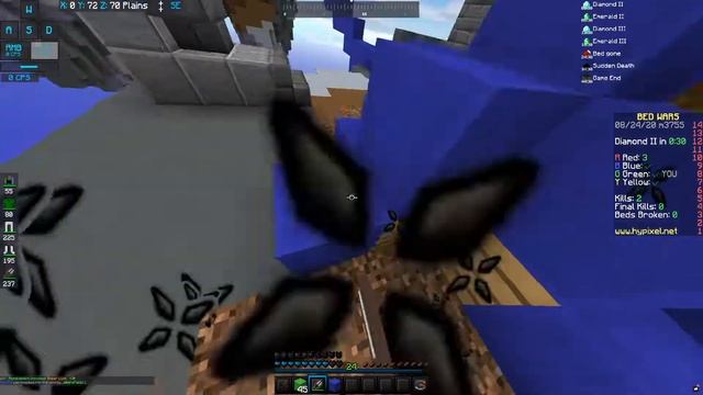 Bedrock player tries Java for the first time!! смотреть онлайн
