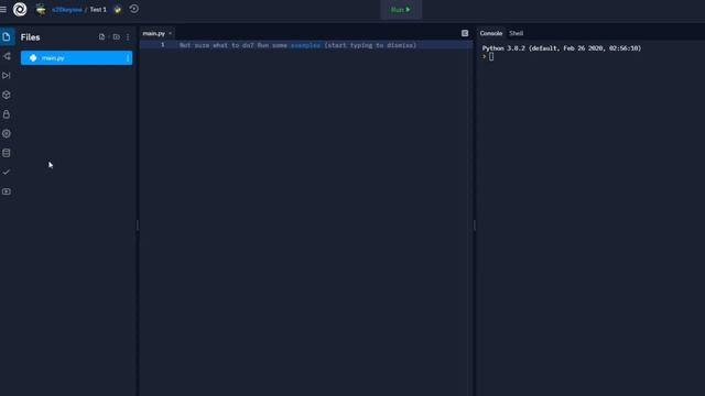 Курс Пайтон для чайников - Уроки Python #0 | Космо смотреть онлайн