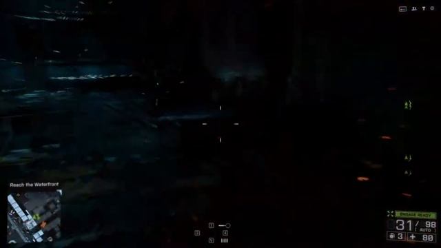 Battlefield 4 PC - Ultra High Settings - NVIDIA GTX 780 Ti смотреть онлайн