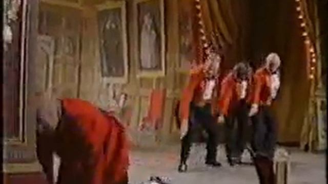 The Fox - Denny Willis смотреть онлайн