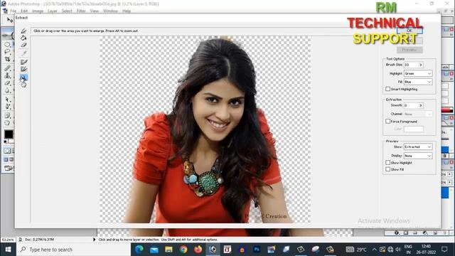 Pen tool and Filter menu in photoshop 7 0 in 2022 in bangla,how to use pen tool and filter manu . смотреть онлайн