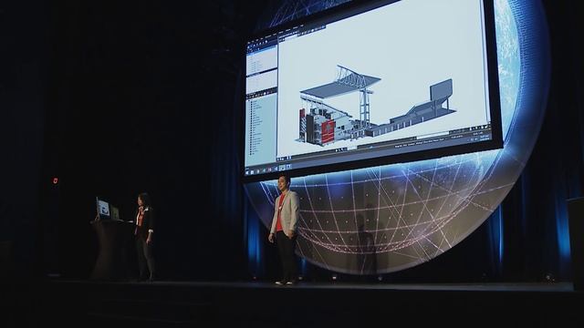 Bluebeam Revu 2016 Launch Webcast смотреть онлайн