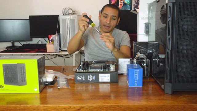 I5 13400 + AMD RX 7800XT  |  PC Gamer Para 2k Y Gráficos En Ultra (Test En 7 Juegos)