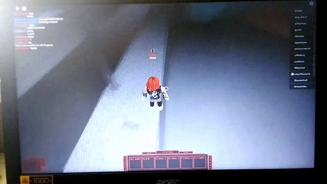 Как я прокачан в ро гуле сейчас? | Roblox Ro Ghoul смотреть онлайн