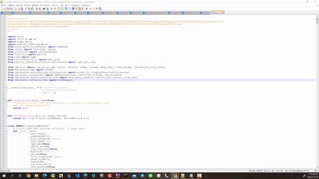 [AI Draw] Train Bug Fix | indices should be either on cpu or on the same device as the indexed... смотреть онлайн