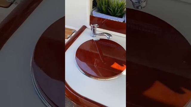 Aquador 26 HT Video pp смотреть онлайн