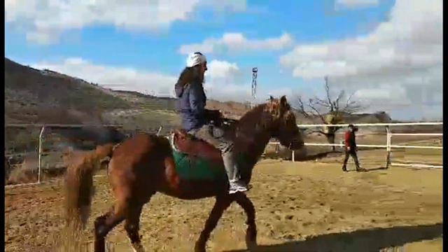 Отдых у каньона смотреть онлайн