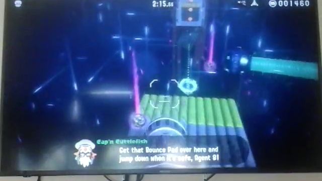Splatoon 2 octo expansion episode 1 journey to the promise land смотреть онлайн