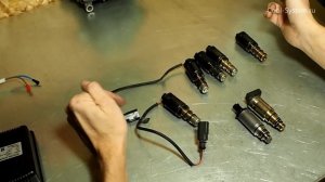 Как проверить клапан компрессора кондиционера. Самый простой и надежный способ.