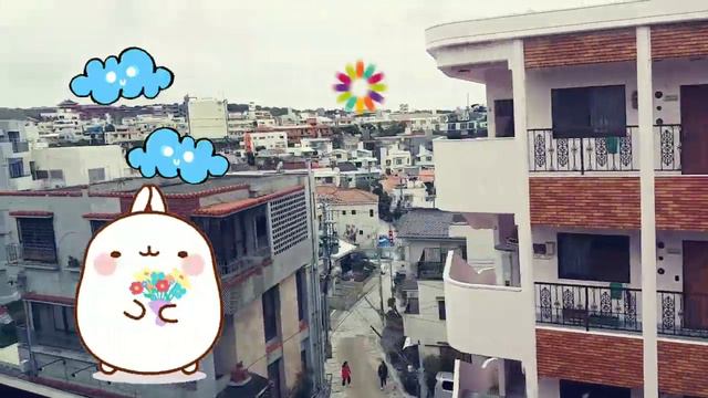 Ep.6 โอกินาว่า เที่ยวเอง (แบบไม่เช่ารถ) One day tour with one day pass|Okinawa смотреть онлайн