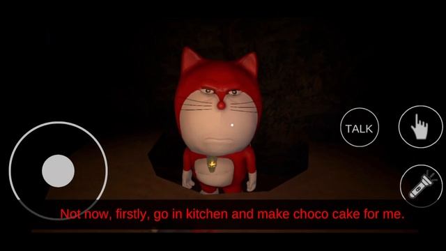 HORROR DORAEMON GAME | DORAEMON HOTEL GAMEPLAY (iOS, Android) WaveNeed! смотреть онлайн