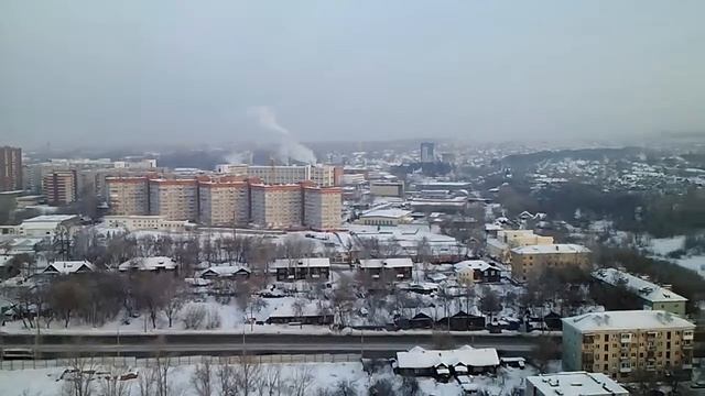 Ключевой поселок, г. Ижевск смотреть онлайн