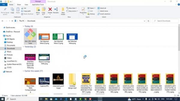 Download git for windows 10 | install git on windows