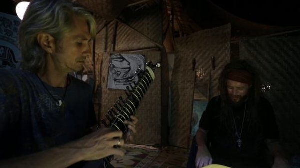 Vasily Ash MC Xander