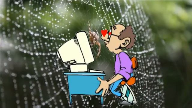 Всемирная паутина смотреть онлайн