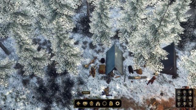 The Dragon - Expeditions: Viking \\ While we wait for Divinity Fallen Heroes | ep 5 смотреть онлайн