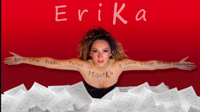 Erika Ender - Purest Of Pain (Audio)