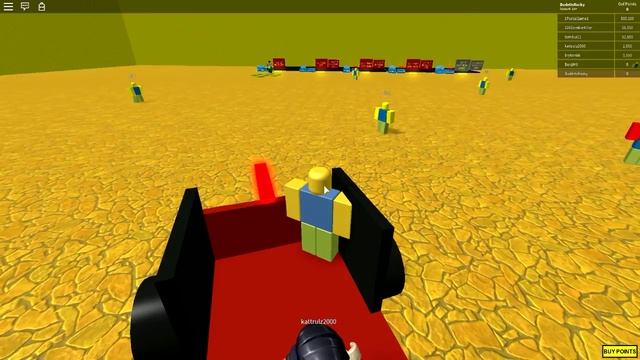 "ROBLOX OOF DEATH SOUND COMPILATION" (Roblox OOF Sound, Roblox Death Sound, OOF Sound Effect) смотреть онлайн