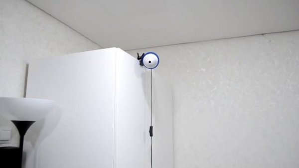 Лампочка камера WIFI Camera Bulb 960P 360°